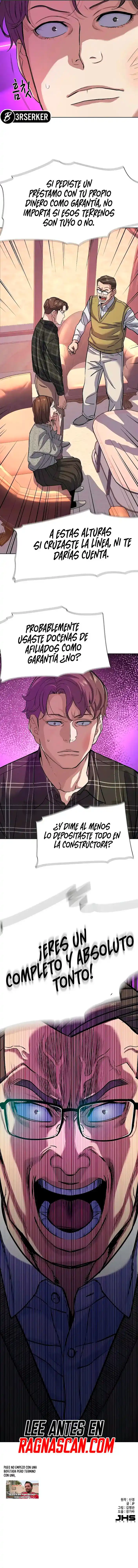 El Hijo Menor De Un Conglomerado - Capítulo 82 - Página 15 - LectorTMOo