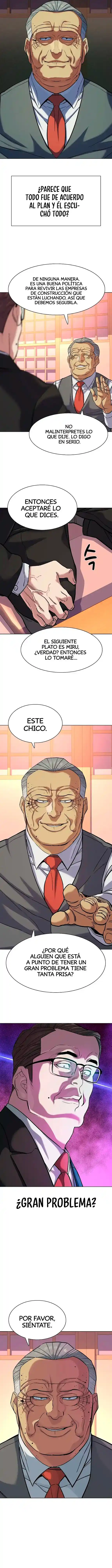 El Hijo Menor De Un Conglomerado - Capítulo 83 - Página 13 - LectorTMOo