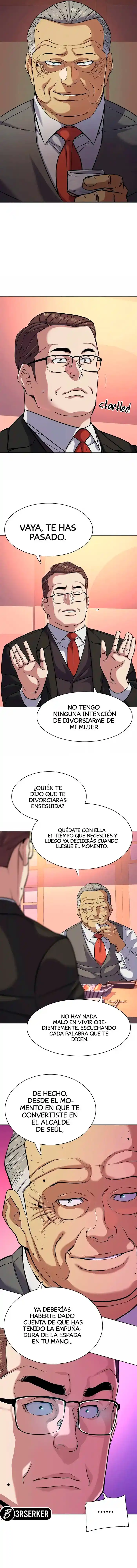 El Hijo Menor De Un Conglomerado - Capítulo 84 - Página 6 - LectorTMOo