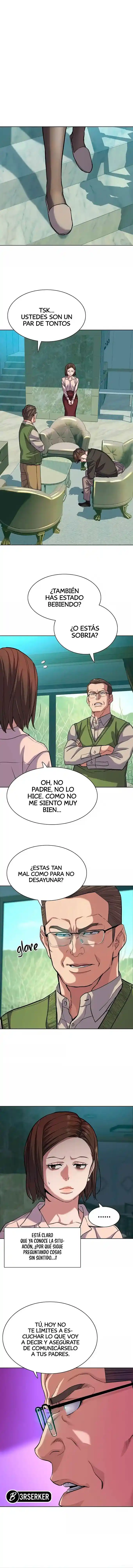 El Hijo Menor De Un Conglomerado - Capítulo 85 - Página 3 - LectorTMOo