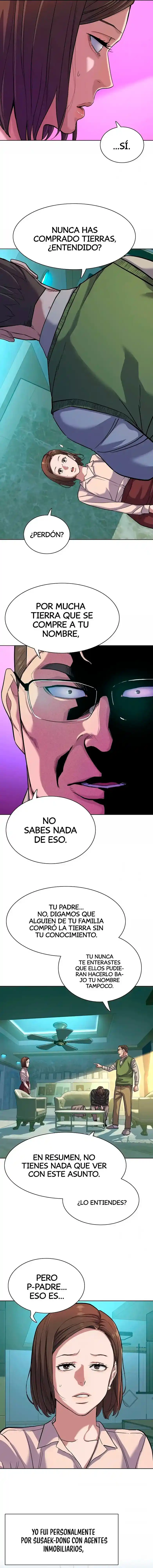 El Hijo Menor De Un Conglomerado - Capítulo 85 - Página 4 - LectorTMOo