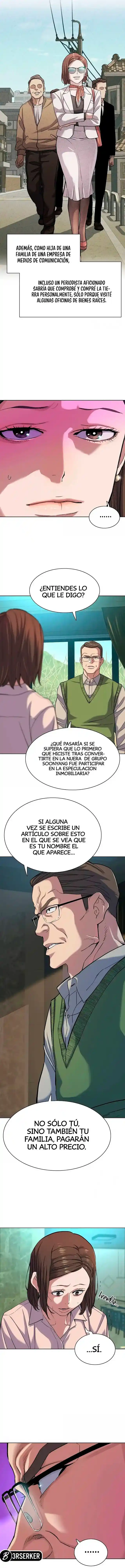 El Hijo Menor De Un Conglomerado - Capítulo 85 - Página 5 - LectorTMOo