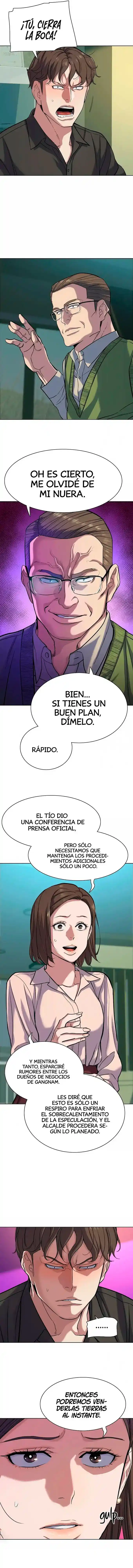 El Hijo Menor De Un Conglomerado - Capítulo 85 - Página 9 - LectorTMOo