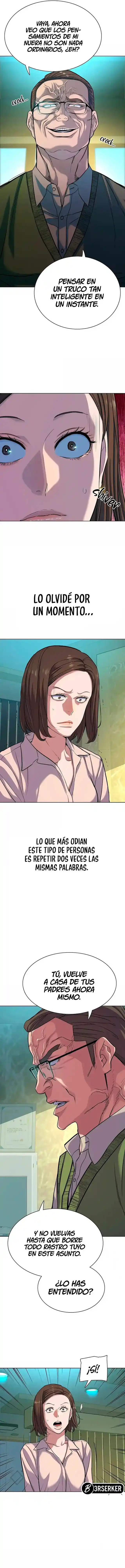 El Hijo Menor De Un Conglomerado - Capítulo 85 - Página 10 - LectorTMOo