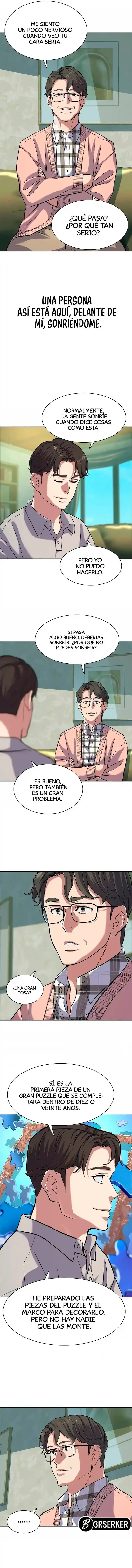 El Hijo Menor De Un Conglomerado - Capítulo 85 - Página 13 - LectorTMOo