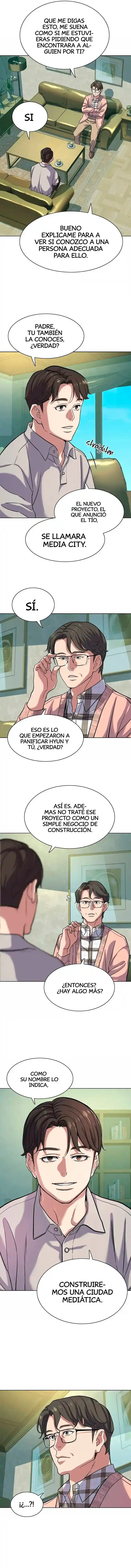 El Hijo Menor De Un Conglomerado - Capítulo 85 - Página 14 - LectorTMOo