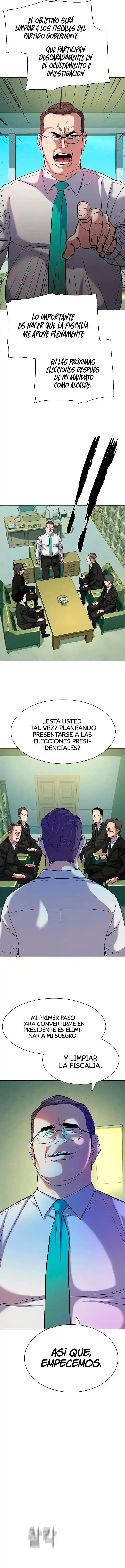El Hijo Menor De Un Conglomerado - Capítulo 87 - Página 6 - LectorTMOo