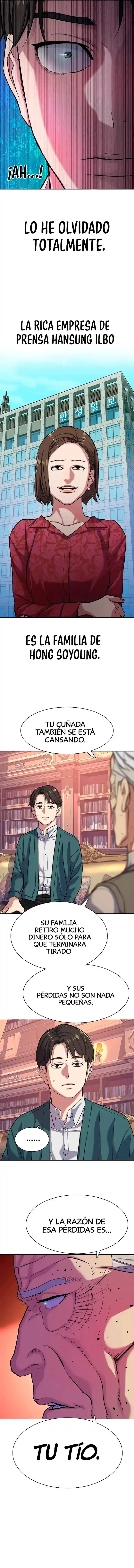 El Hijo Menor De Un Conglomerado - Capítulo 87 - Página 14 - LectorTMOo