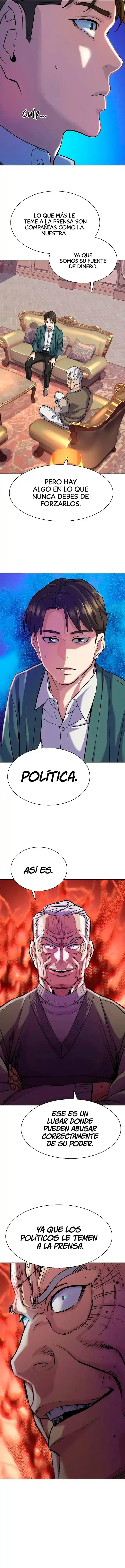 El Hijo Menor De Un Conglomerado - Capítulo 87 - Página 15 - LectorTMOo