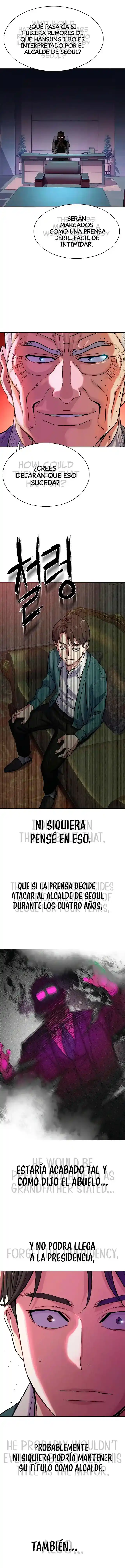 El Hijo Menor De Un Conglomerado - Capítulo 87 - Página 16 - LectorTMOo