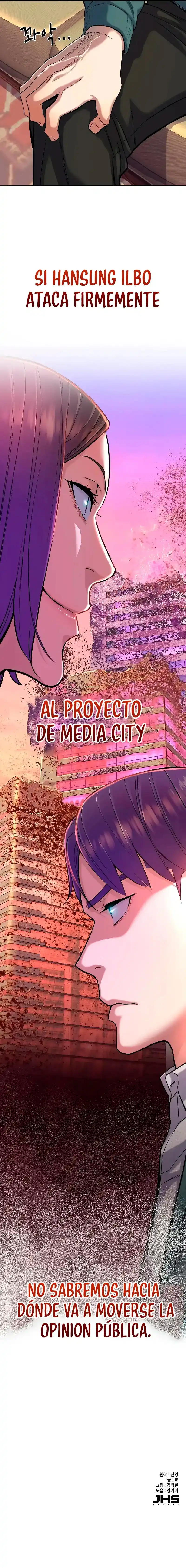 El Hijo Menor De Un Conglomerado - Capítulo 87 - Página 17 - LectorTMOo