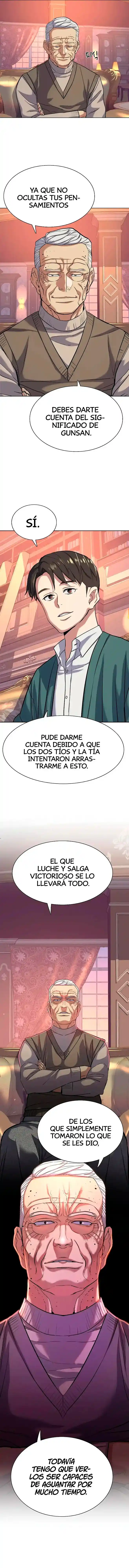 El Hijo Menor De Un Conglomerado - Capítulo 88 - Página 3 - LectorTMOo