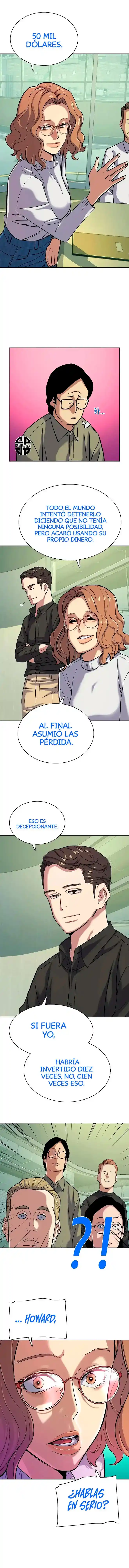 El Hijo Menor De Un Conglomerado - Capítulo 90 - Página 12 - LectorTMOo