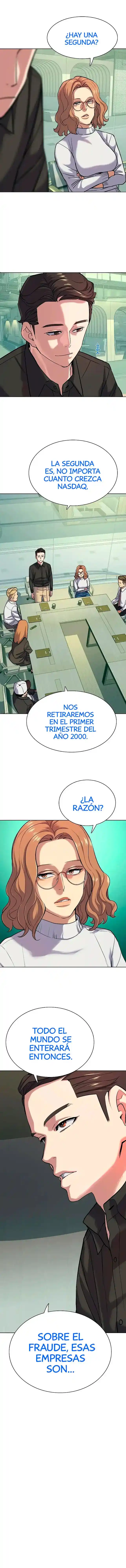 El Hijo Menor De Un Conglomerado - Capítulo 90 - Página 14 - LectorTMOo