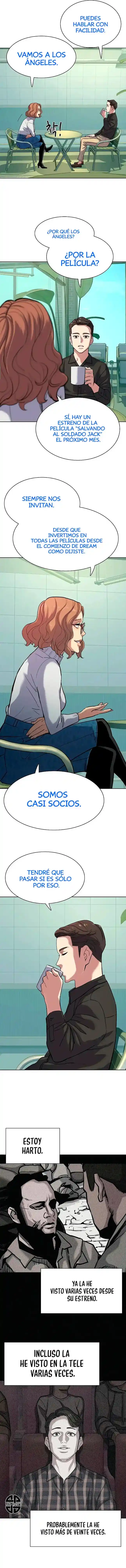 El Hijo Menor De Un Conglomerado - Capítulo 90 - Página 16 - LectorTMOo