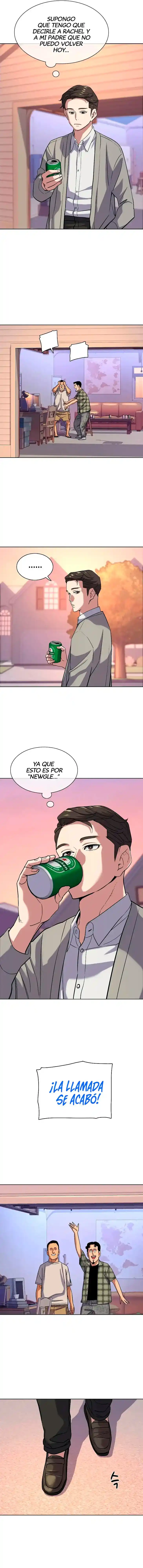 El Hijo Menor De Un Conglomerado - Capítulo 91 - Página 13 - LectorTMOo