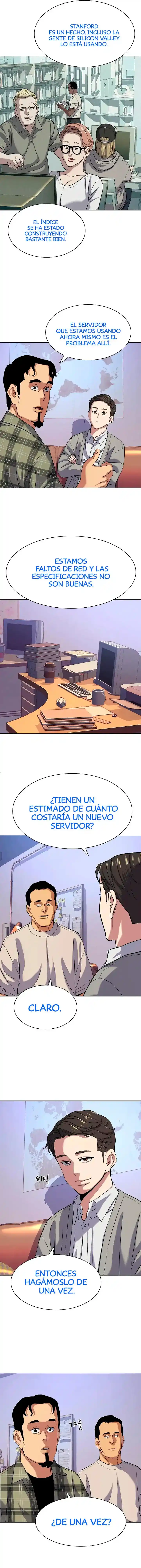 El Hijo Menor De Un Conglomerado - Capítulo 92 - Página 3 - LectorTMOo