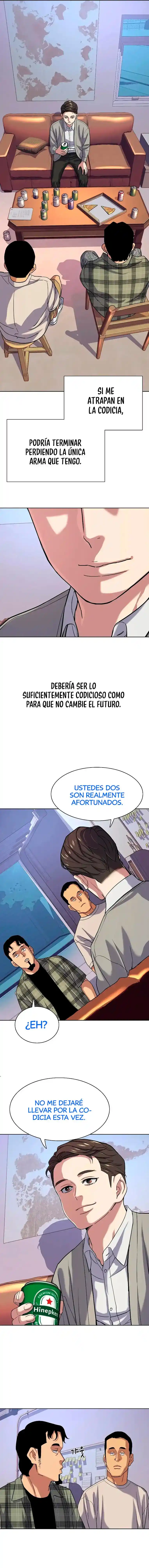 El Hijo Menor De Un Conglomerado - Capítulo 92 - Página 9 - LectorTMOo