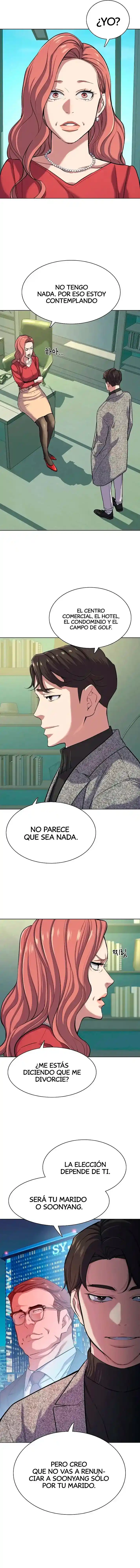 El Hijo Menor De Un Conglomerado - Capítulo 93 - Página 14 - LectorTMOo