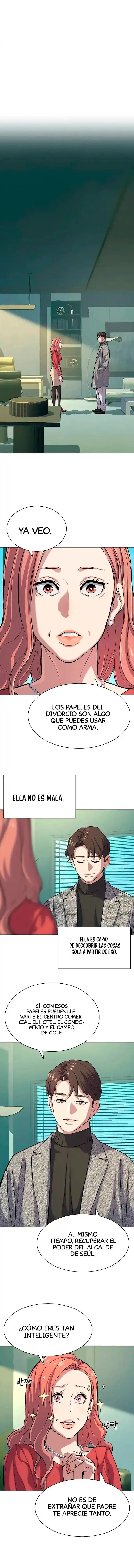 El Hijo Menor De Un Conglomerado - Capítulo 94 - Página 2 - LectorTMOo