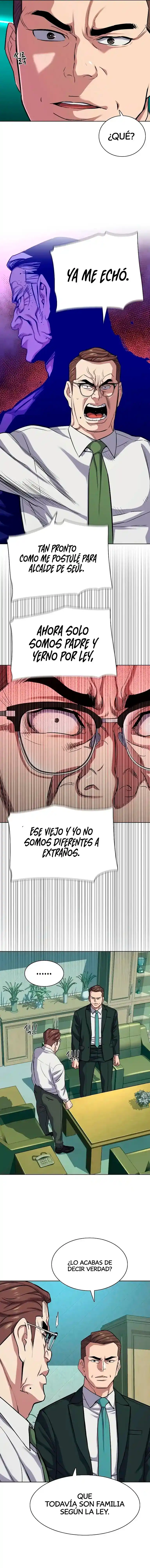 El Hijo Menor De Un Conglomerado - Capítulo 94 - Página 13 - LectorTMOo