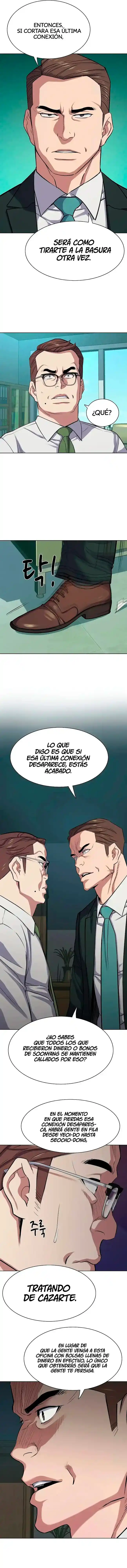 El Hijo Menor De Un Conglomerado - Capítulo 94 - Página 14 - LectorTMOo