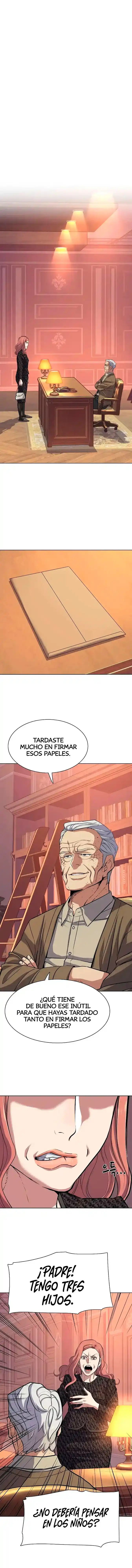 El Hijo Menor De Un Conglomerado - Capítulo 95 - Página 2 - LectorTMOo