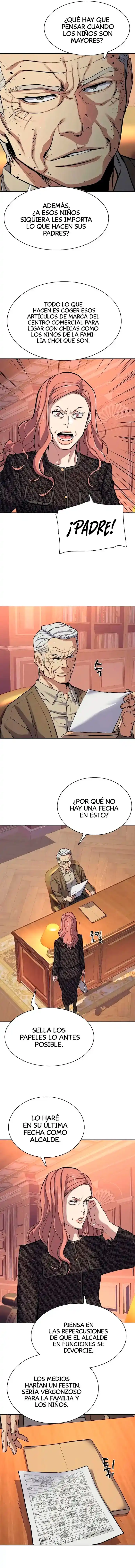El Hijo Menor De Un Conglomerado - Capítulo 95 - Página 3 - LectorTMOo