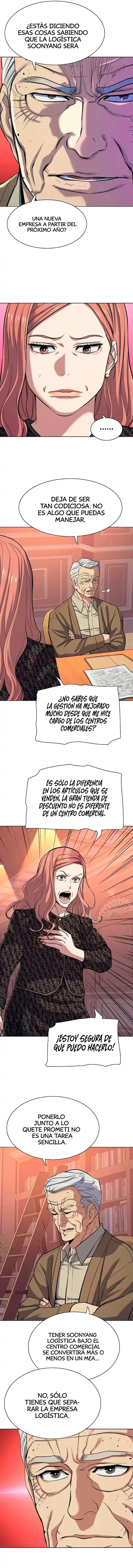 El Hijo Menor De Un Conglomerado - Capítulo 95 - Página 7 - LectorTMOo