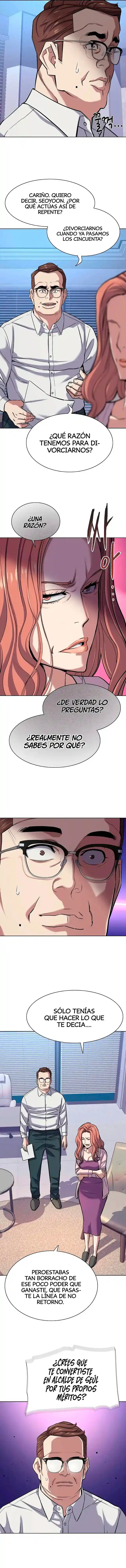 El Hijo Menor De Un Conglomerado - Capítulo 95 - Página 11 - LectorTMOo