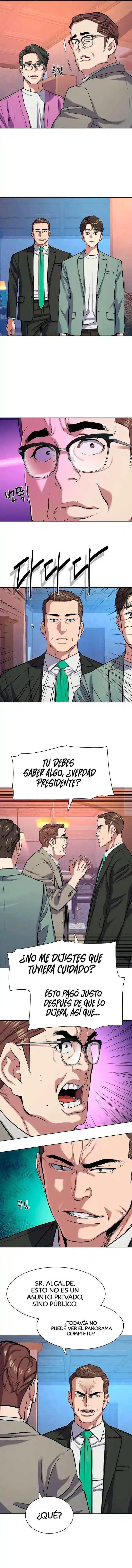 El Hijo Menor De Un Conglomerado - Capítulo 96 - Página 3 - LectorTMOo