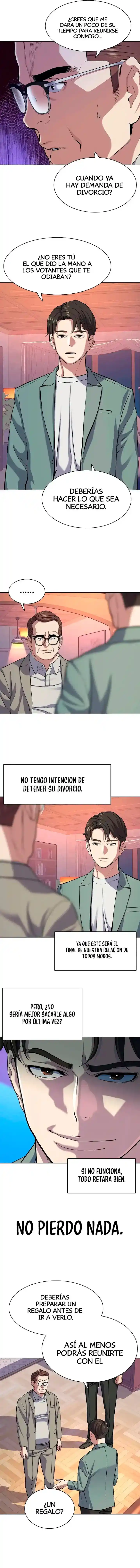 El Hijo Menor De Un Conglomerado - Capítulo 96 - Página 7 - LectorTMOo