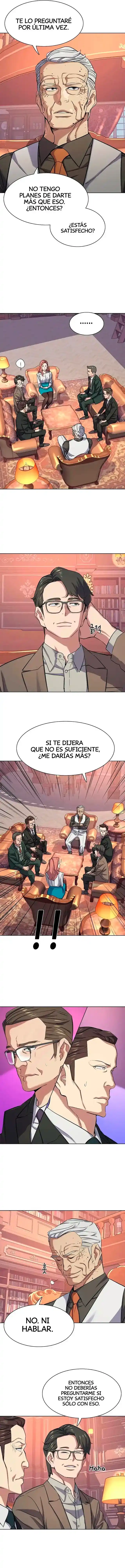 El Hijo Menor De Un Conglomerado - Capítulo 96 - Página 15 - LectorTMOo