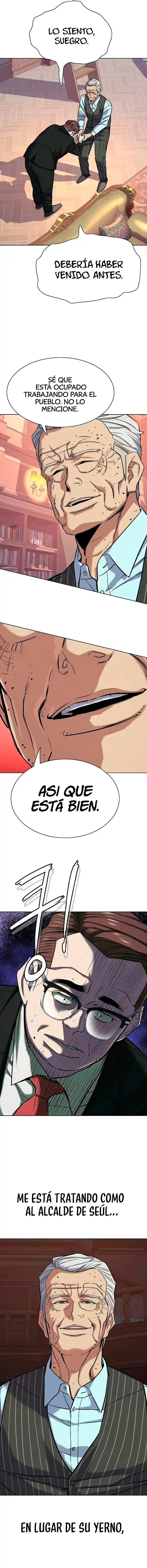 El Hijo Menor De Un Conglomerado - Capítulo 98 - Página 13 - LectorTMOo