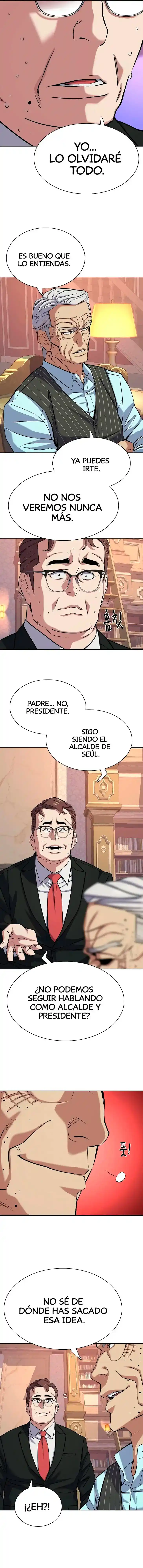 El Hijo Menor De Un Conglomerado - Capítulo 99 - Página 3 - LectorTMOo