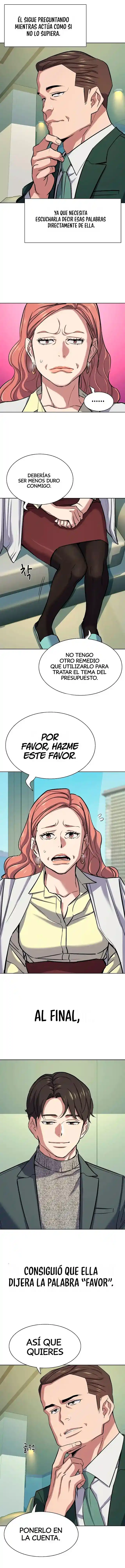 El Hijo Menor De Un Conglomerado - Capítulo 99 - Página 13 - LectorTMOo
