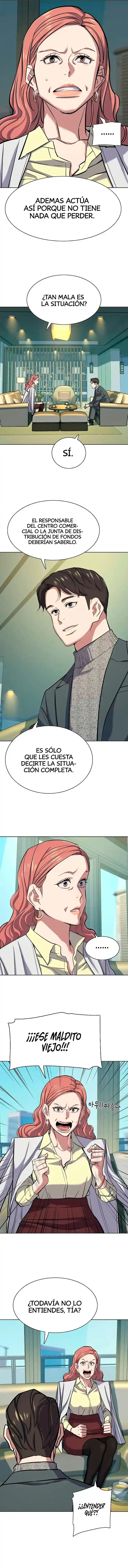 El Hijo Menor De Un Conglomerado - Capítulo 99 - Página 17 - LectorTMOo