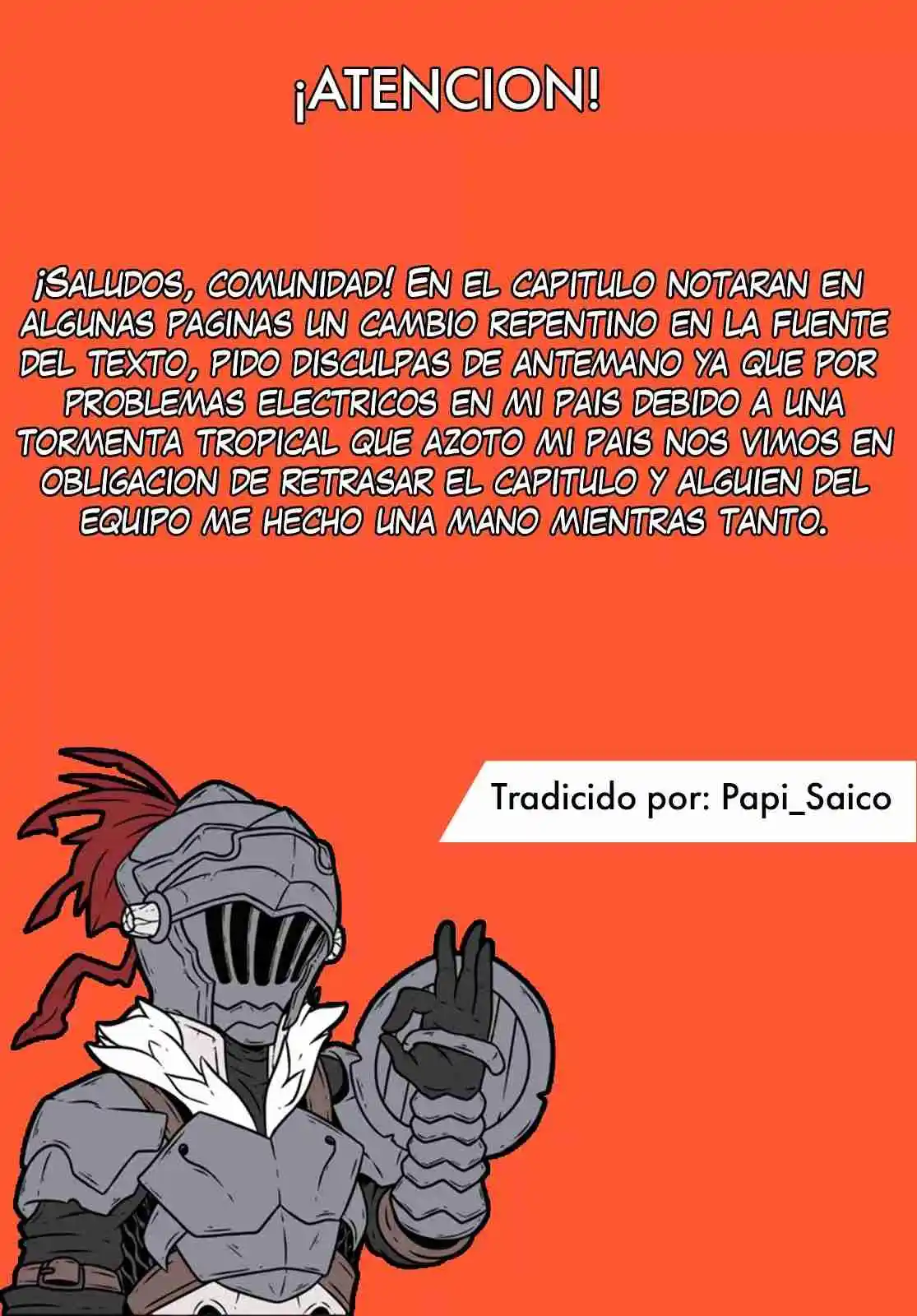 El Hombre De Mediana Edad Que Reencarnó Como La Villana - Capítulo 16 - Página 1 - LectorTMOo