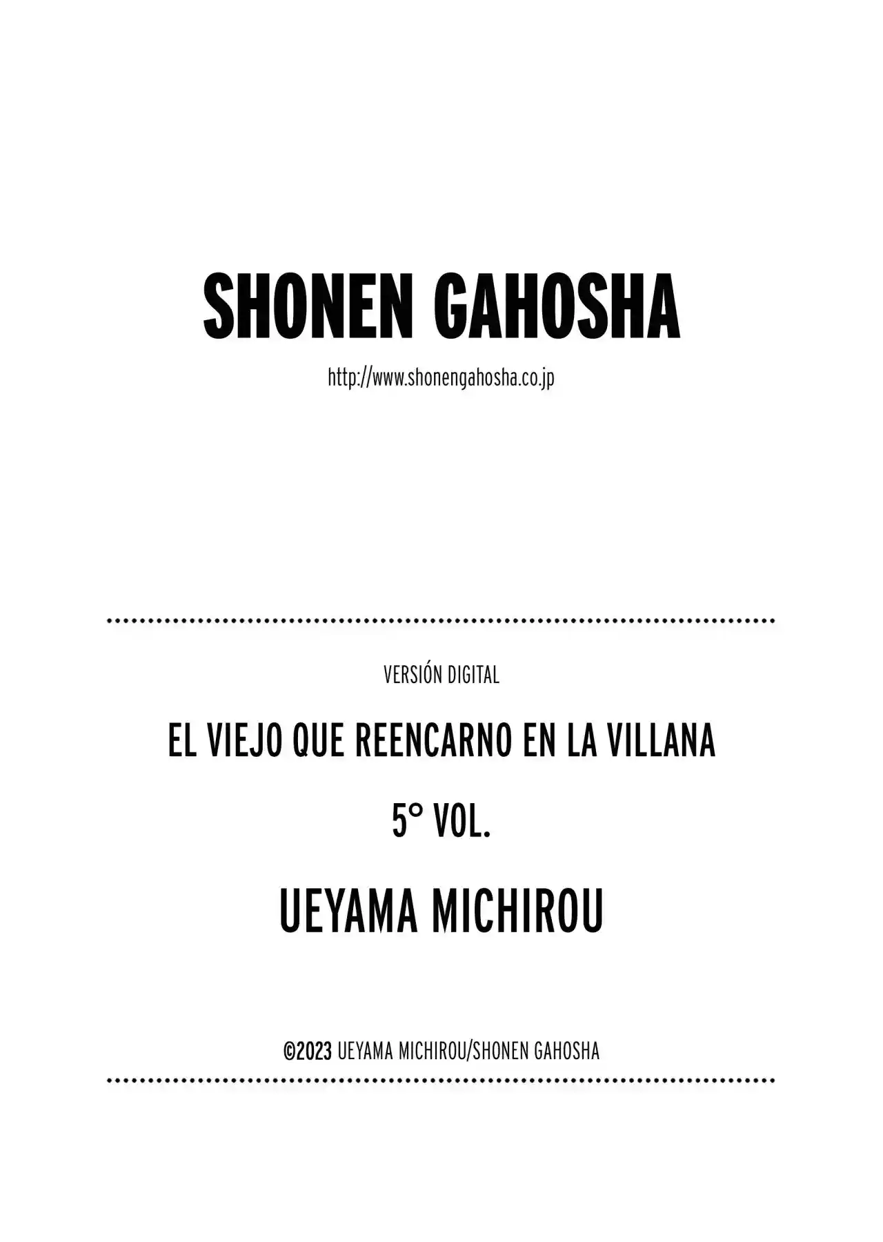 El Hombre De Mediana Edad Que Reencarnó Como La Villana - Capítulo 34.5 - Página 8 - LectorTMOo