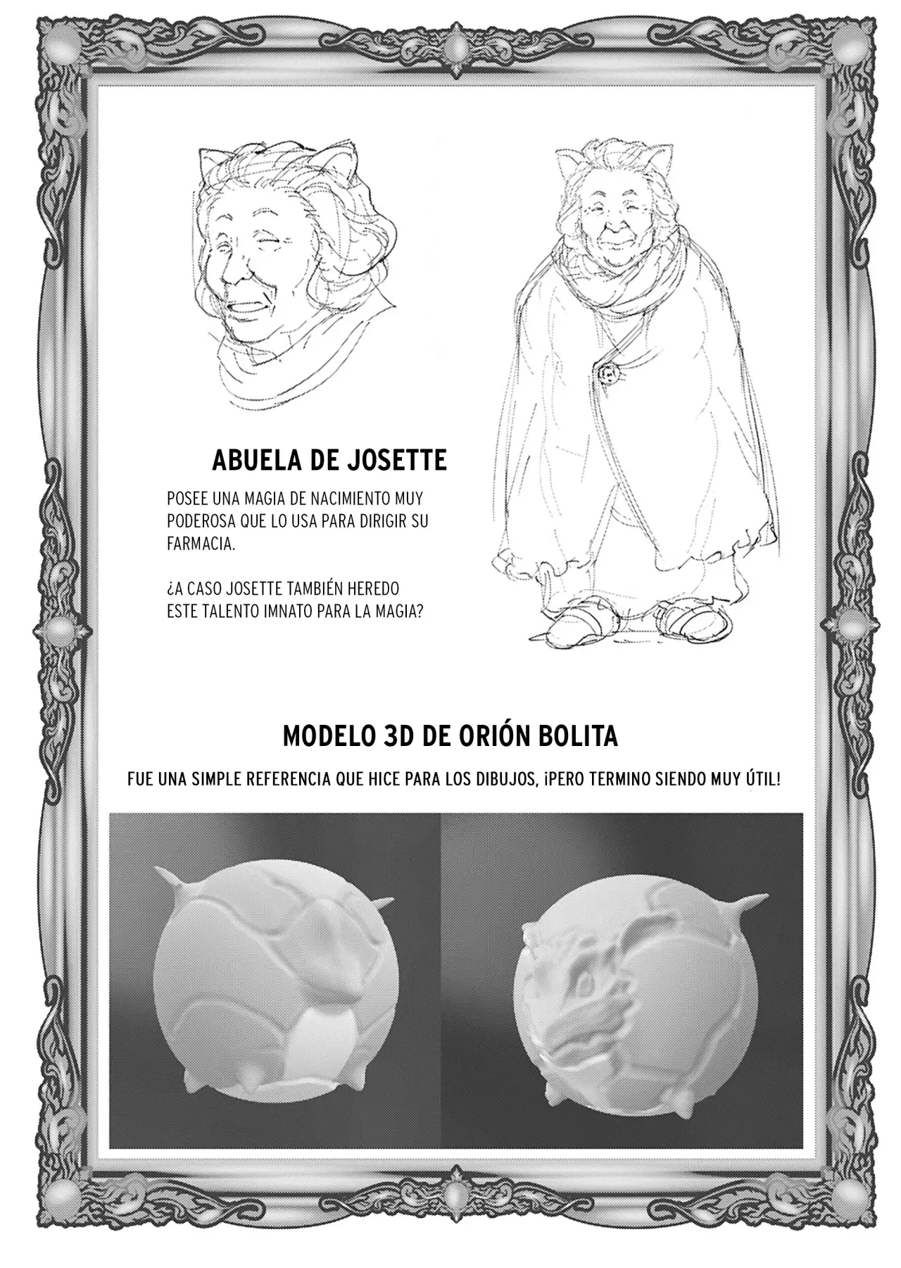 El Hombre De Mediana Edad Que Reencarnó Como La Villana - Capítulo 52 - Página 33 - LectorTMOo
