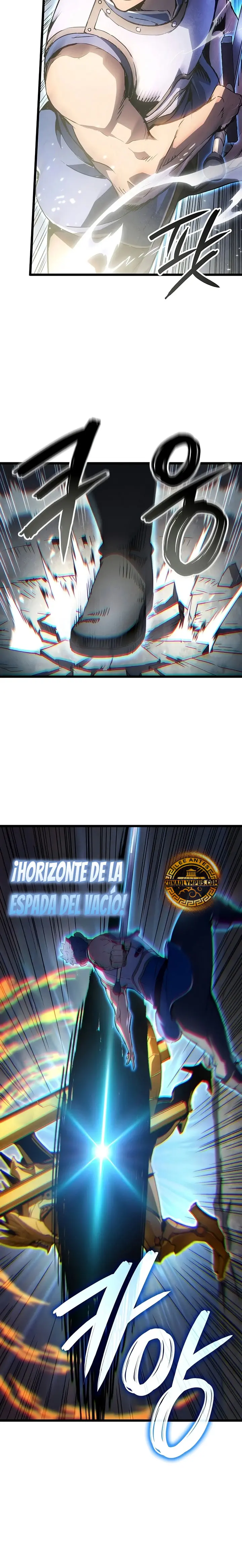 El Indomable Rey Marcial capítulo 134 página 25