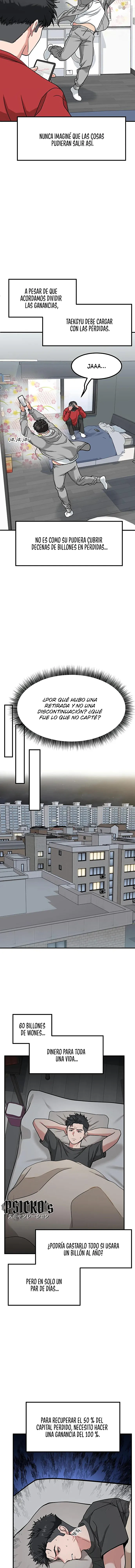 El Inversor Que Ve El Futuro - Capítulo 10 - Página 11 - LectorTMOo