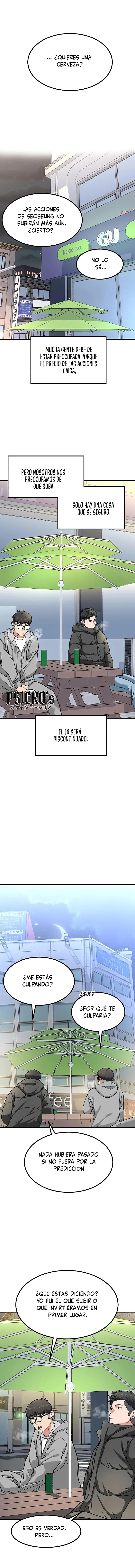 El Inversor Que Ve El Futuro - Capítulo 10 - Página 13 - LectorTMOo