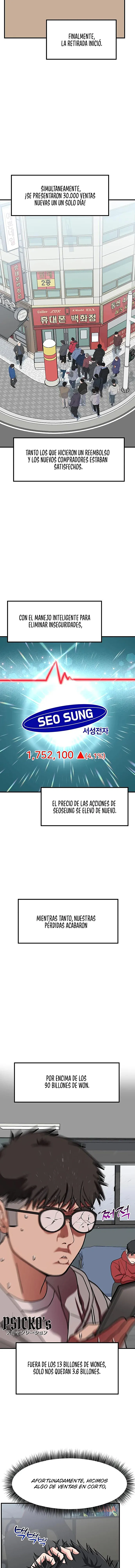 El Inversor Que Ve El Futuro - Capítulo 10 - Página 15 - LectorTMOo