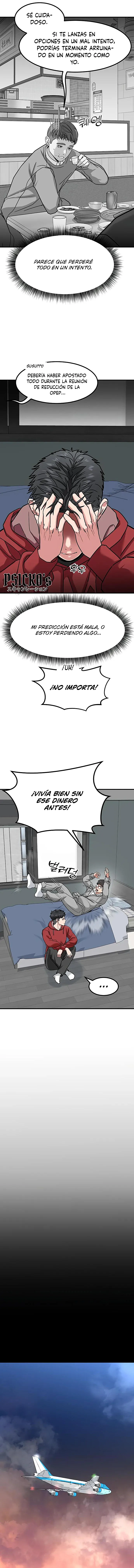 El Inversor Que Ve El Futuro - Capítulo 10 - Página 17 - LectorTMOo