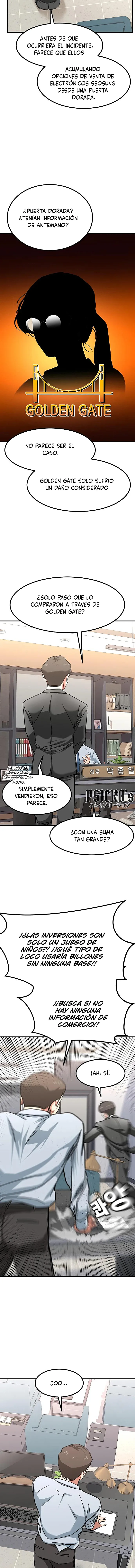 El Inversor Que Ve El Futuro - Capítulo 11 - Página 20 - LectorTMOo