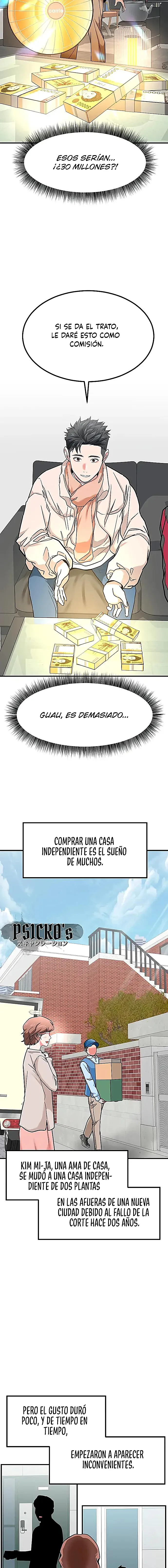 El Inversor Que Ve El Futuro - Capítulo 13 - Página 12 - LectorTMOo