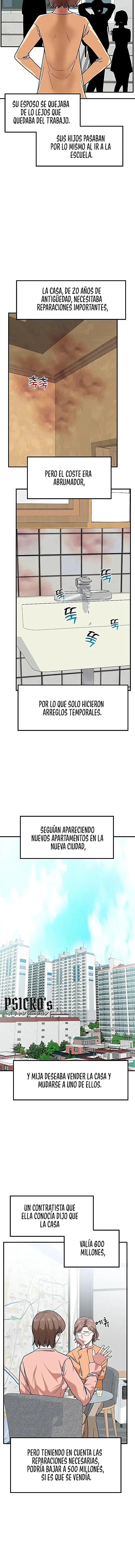 El Inversor Que Ve El Futuro - Capítulo 13 - Página 13 - LectorTMOo