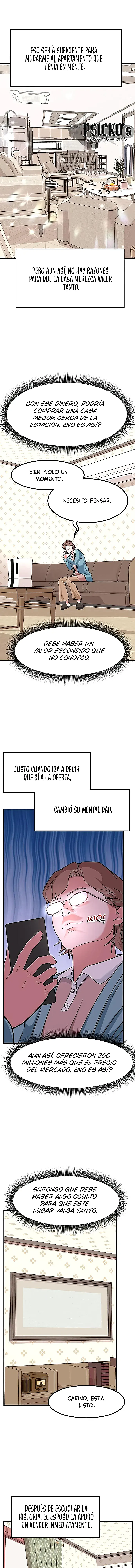 El Inversor Que Ve El Futuro - Capítulo 13 - Página 15 - LectorTMOo