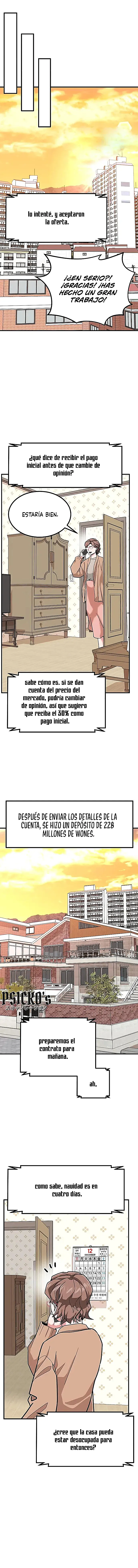 El Inversor Que Ve El Futuro - Capítulo 13 - Página 18 - LectorTMOo